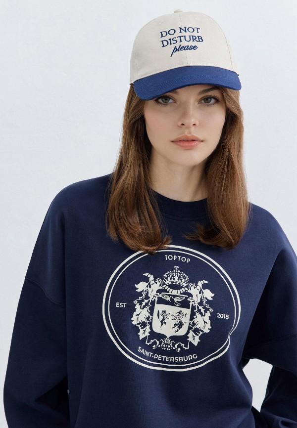 Top Top Бейсболка - фото 4