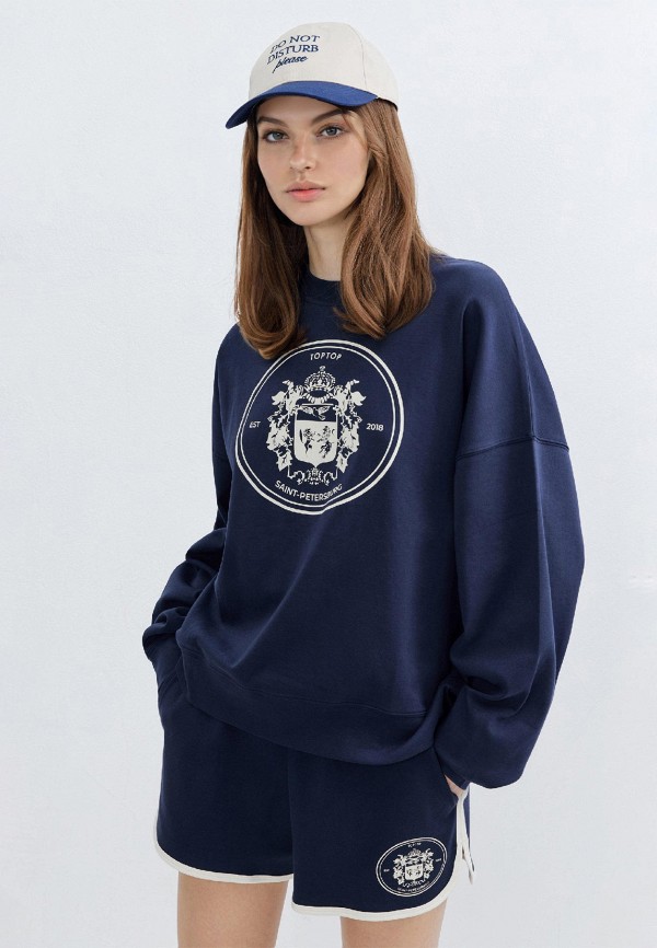 Top Top Бейсболка - фото 6