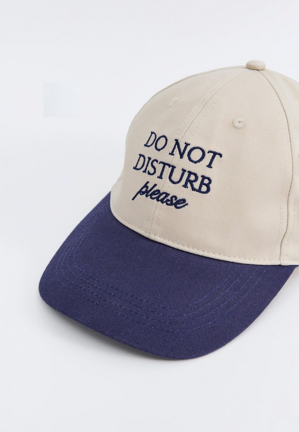 Top Top Бейсболка - фото 3