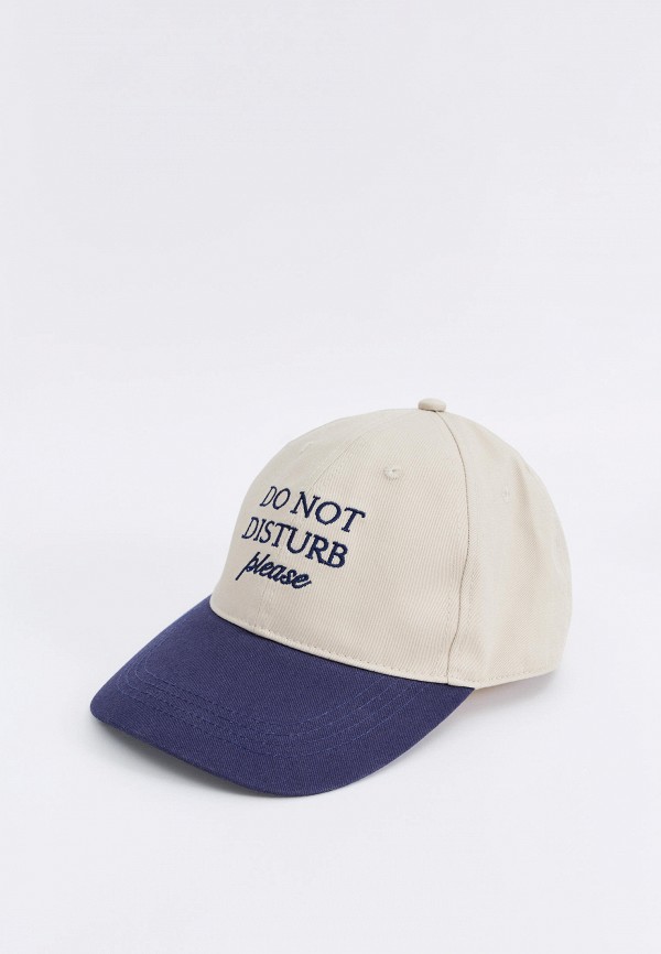 Top Top Бейсболка - фото 1