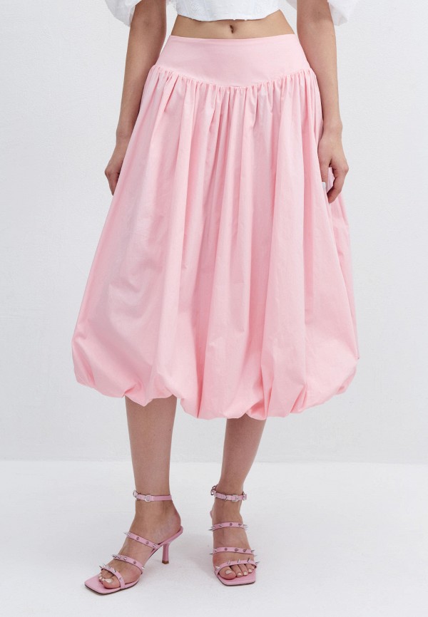 Top Top Юбка - фото 1