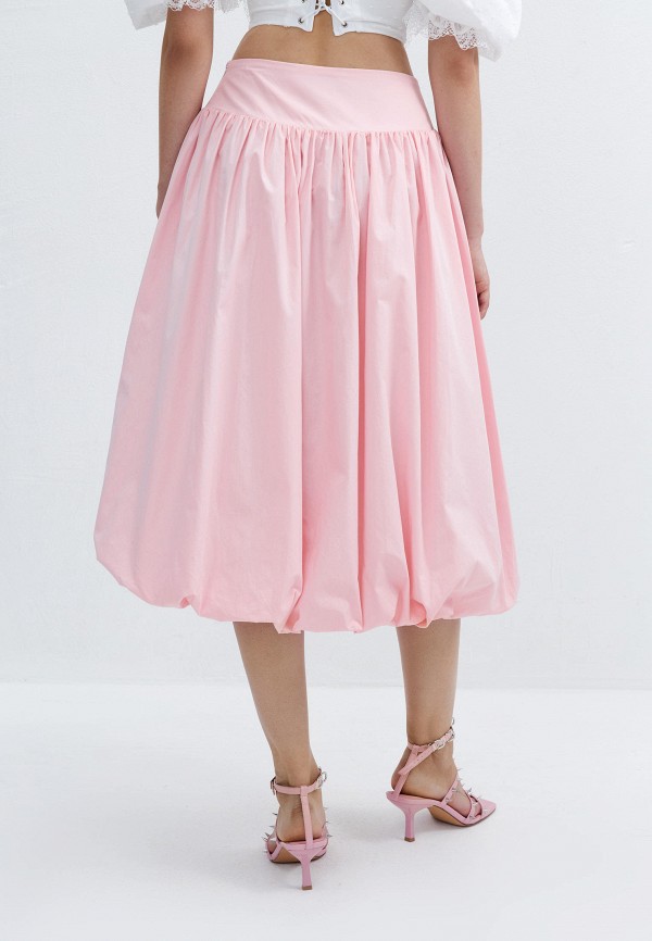 Top Top Юбка - фото 3