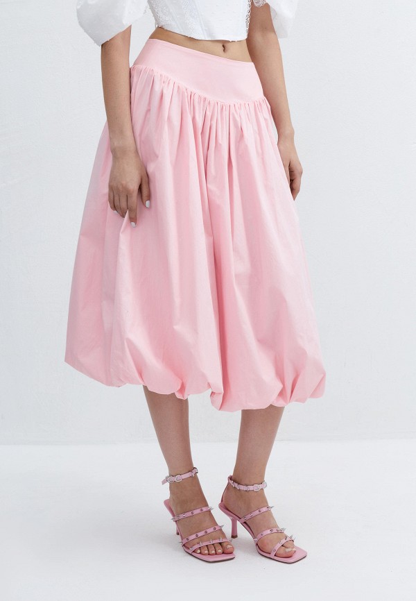 Top Top Юбка - фото 5