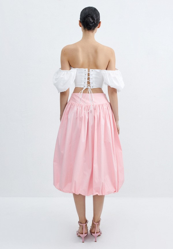 Top Top Юбка - фото 4