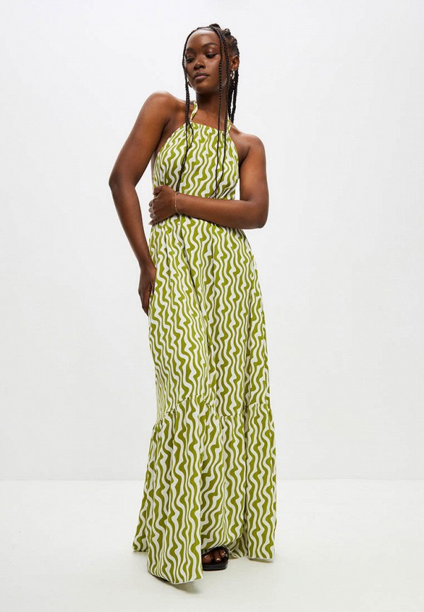 Dintime Платье пляжное -  - фото 1