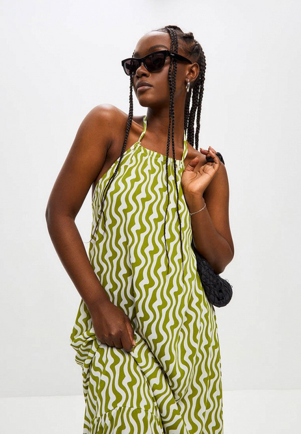 Dintime Платье пляжное -  - фото 2