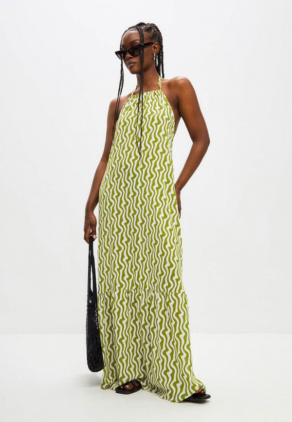 Dintime Платье пляжное -  - фото 4