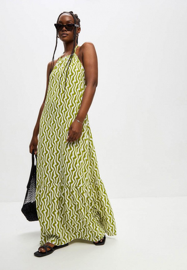 Dintime Платье пляжное -  - фото 5