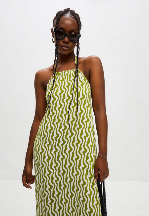 Dintime Платье пляжное -  - фото 6