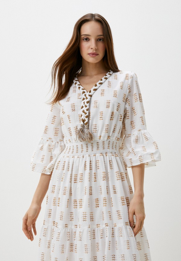 Fabretti Платье - фото 2