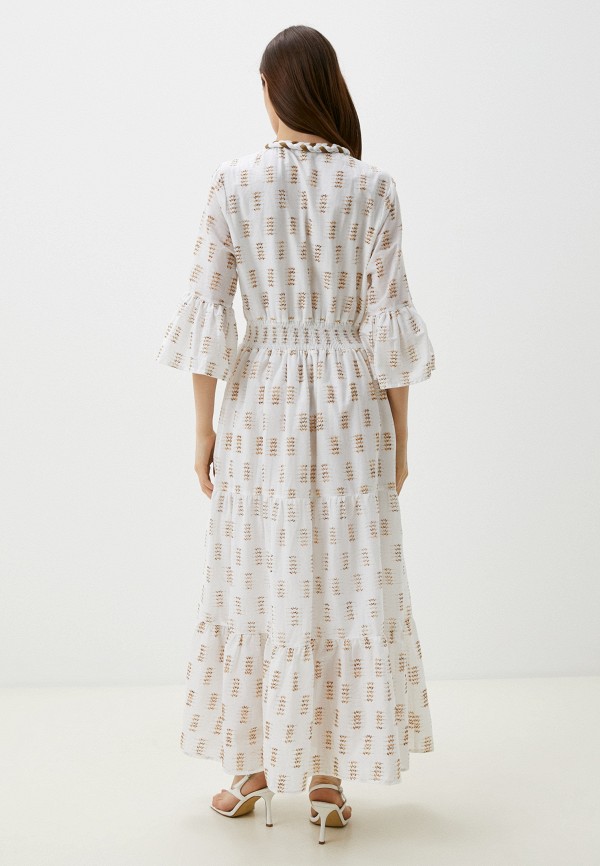 Fabretti Платье - фото 3