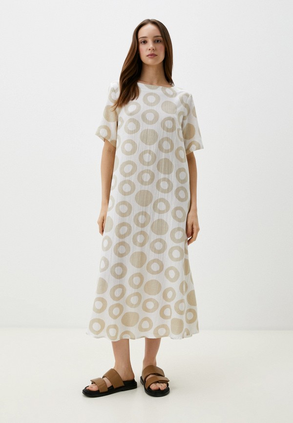 Fabretti Платье - фото 1