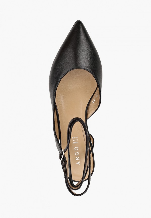 Argo Туфли - фото 4