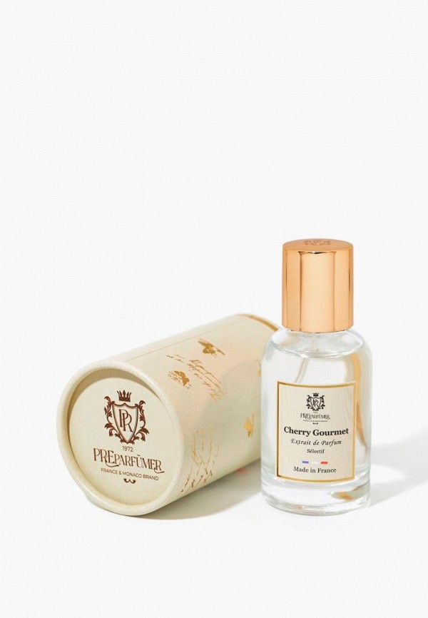 Preparfumer Духи - фото 2