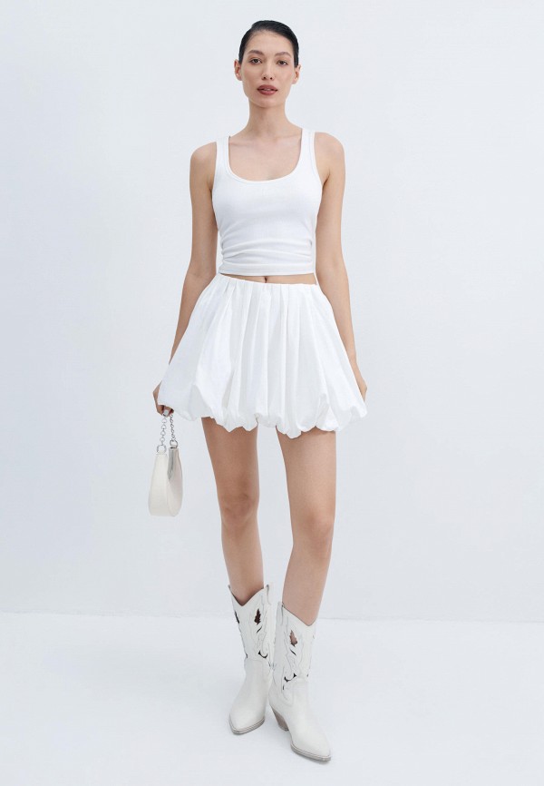 Top Top Юбка - фото 2