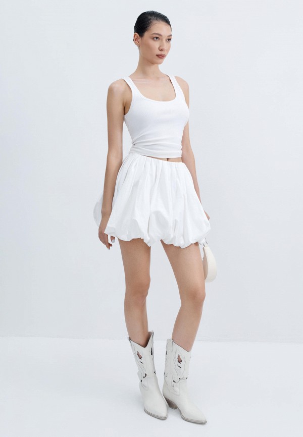 Top Top Юбка - фото 6