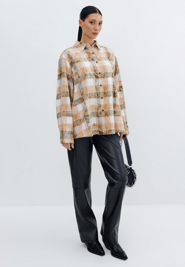 Top Top Рубашка - фото 6