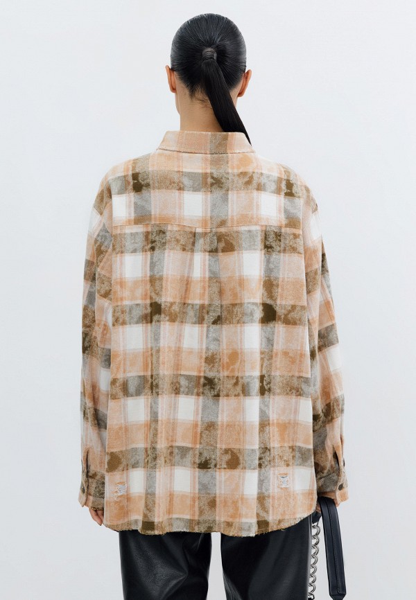 Top Top Рубашка - фото 3