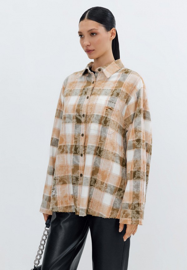 Top Top Рубашка - фото 5