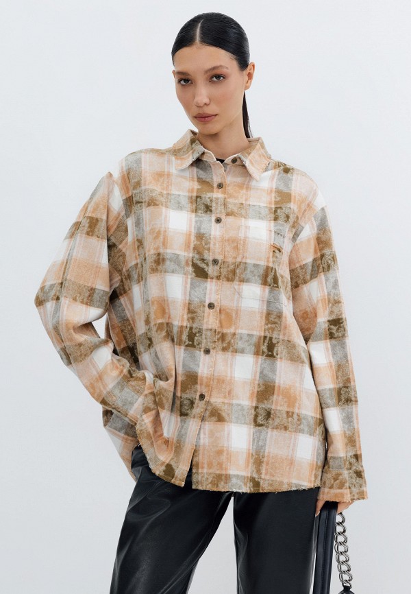 Top Top Рубашка - фото 1