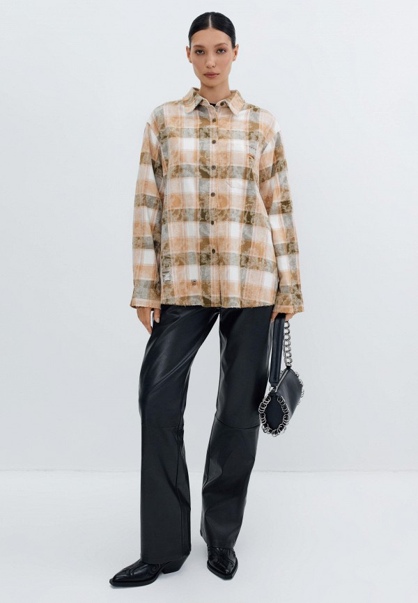 Top Top Рубашка - фото 2