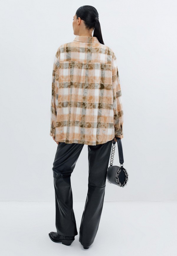 Top Top Рубашка - фото 4