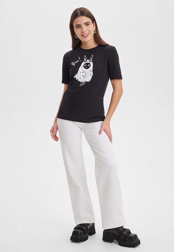 Barmariska Футболка домашняя - Привидение - фото 2