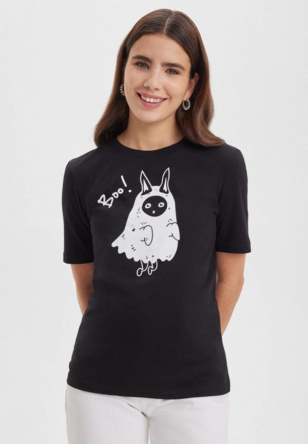 Barmariska Футболка домашняя - Привидение - фото 6