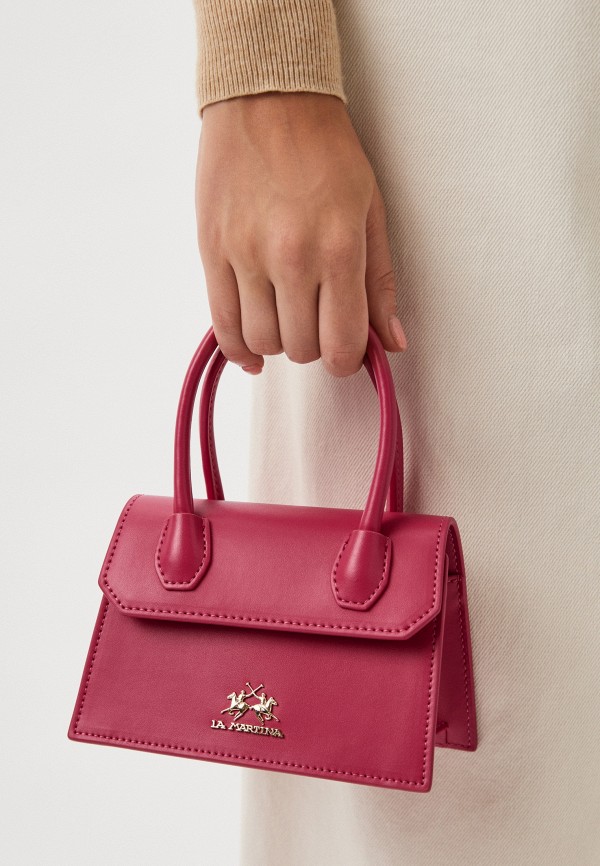 La Martina Сумка -  - фото 6