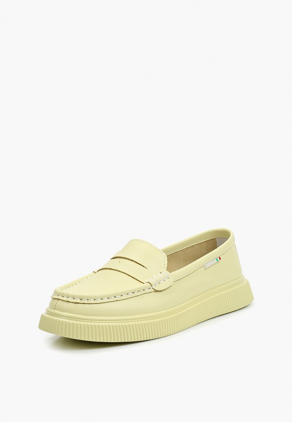 Shoiberg Слипоны - фото 2