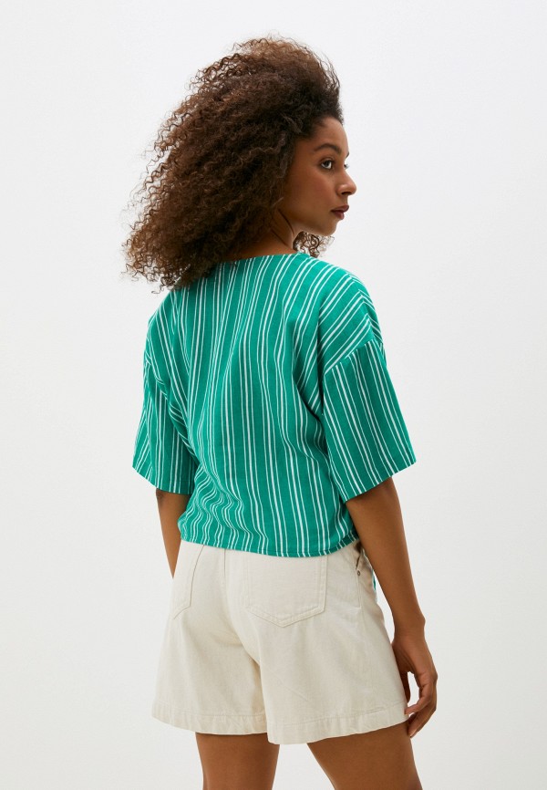 Tom Tailor Блуза - Linen Collection - фото 3