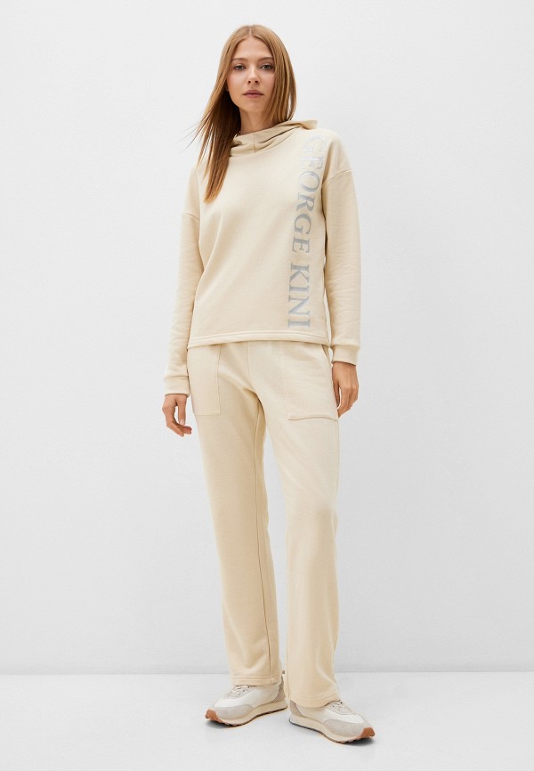 George Kini Костюм спортивный - фото 1