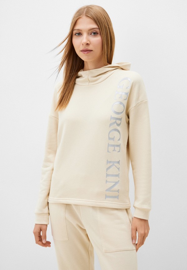 George Kini Костюм спортивный - фото 2