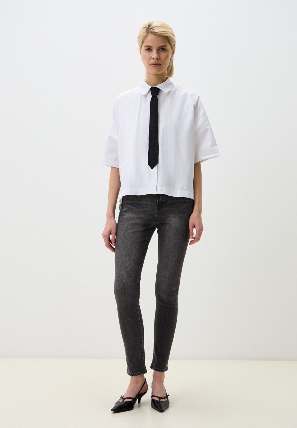 Befree Рубашка и галстук - Young Casual - фото 2