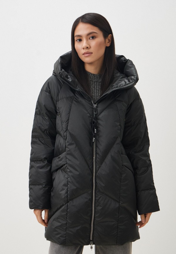 Avi Куртка стеганая - фото 1
