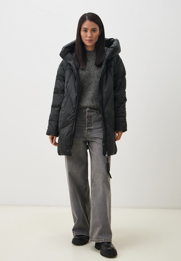 Avi Куртка стеганая - фото 2