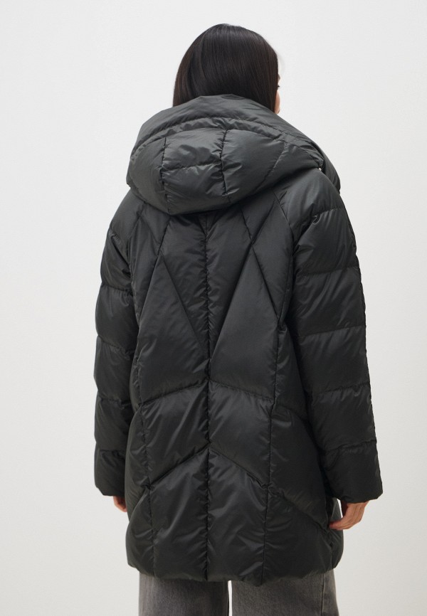 Avi Куртка стеганая - фото 3