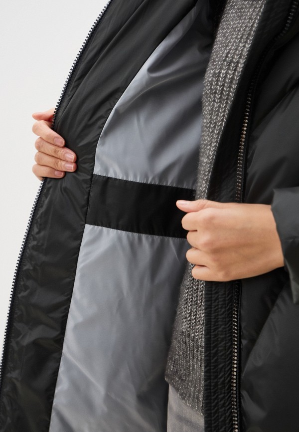 Avi Куртка стеганая - фото 4