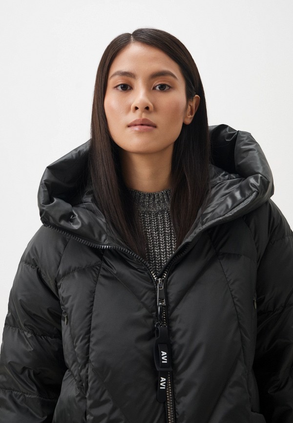 Avi Куртка стеганая - фото 5