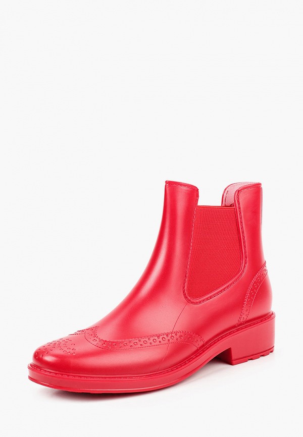 GLAMforever Полусапоги резиновые - фото 2