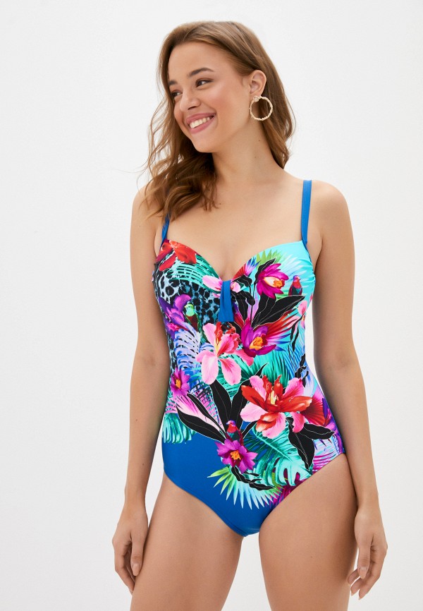 Naemy Beach Купальник - фото 1