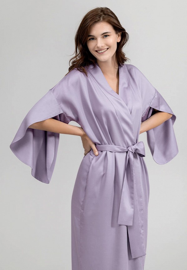 Togas Халат домашний - Наоми Кимоно - фото 2