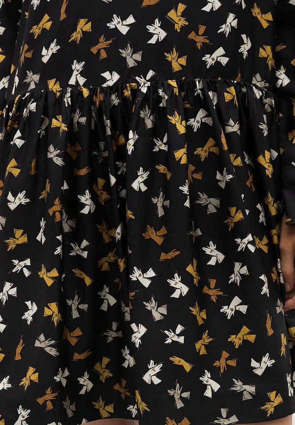 Rochas Resale Платье - фото 4