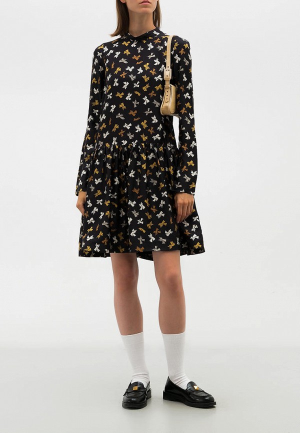 Rochas Resale Платье - фото 2