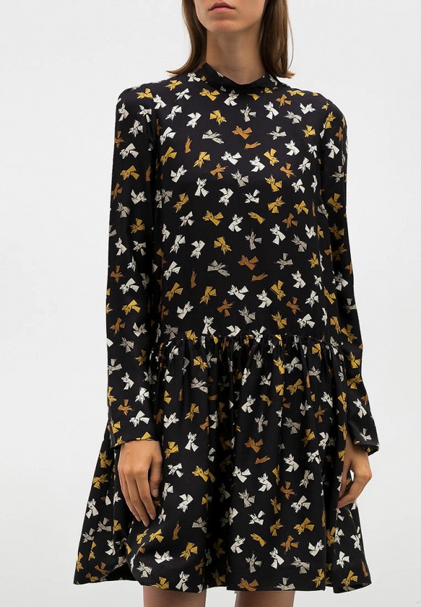 Rochas Resale Платье - фото 1