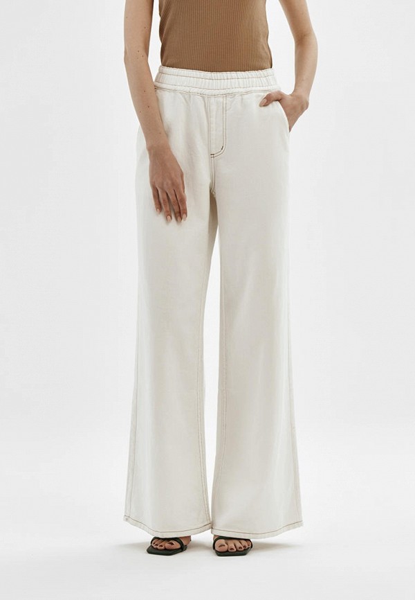 Urban Tiger Джинсы - Peach Denim - фото 1