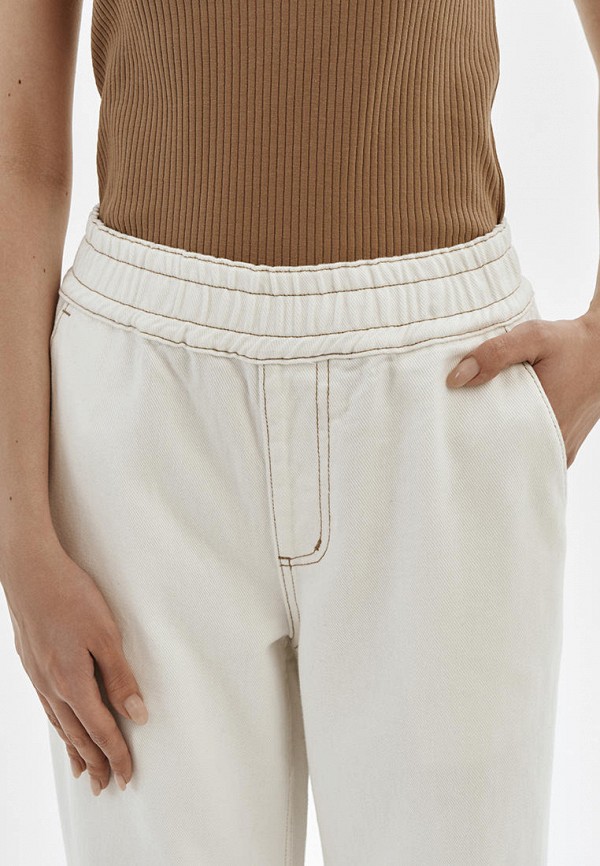 Urban Tiger Джинсы - Peach Denim - фото 6