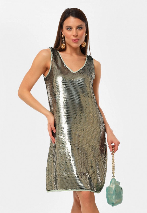 Lia Berti Платье - фото 1