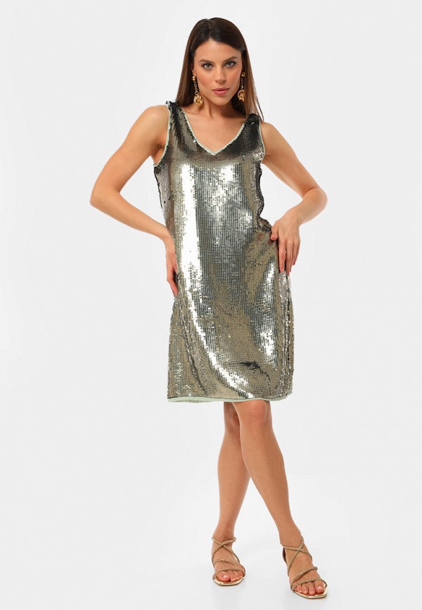 Lia Berti Платье - фото 2