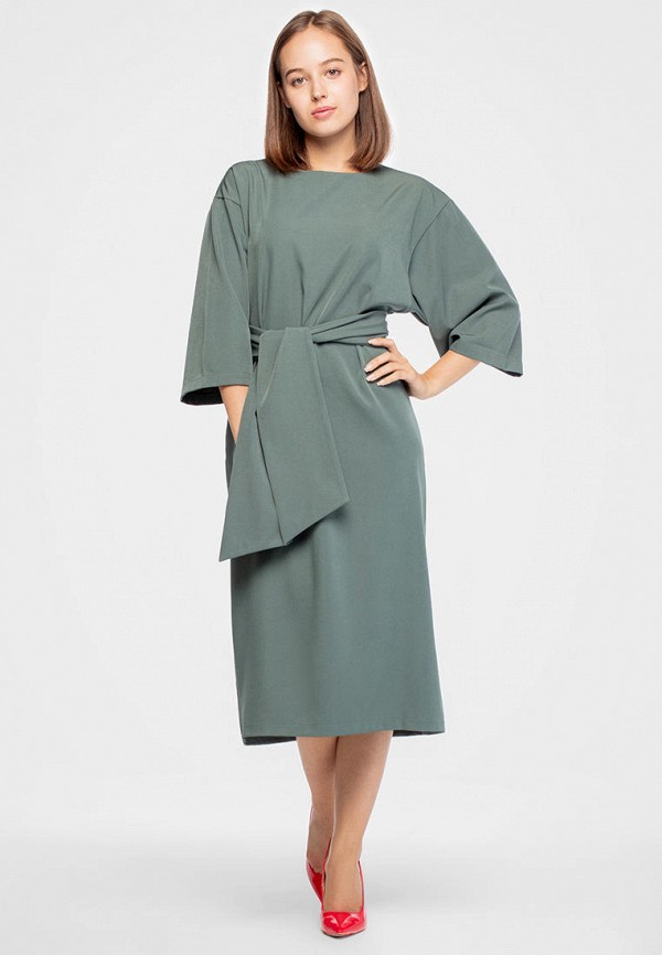 Anna Anna Платье - Blossom - фото 2